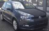 Volkswagen Polo V Trendline - Volkswagen Polo in Krefeld