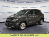 Opel MOKKA  LÜCKENLOSES SCHECKHEFT - Opel Mokka Gebrauchtwagen in Berlin
