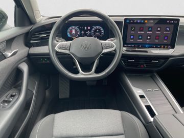 Volkswagen Passat Variant - 11