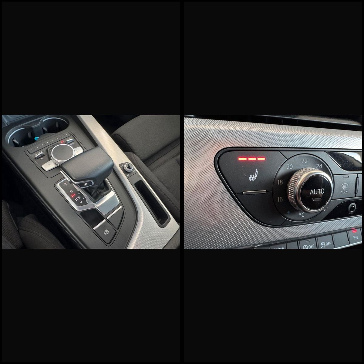 Audi A5 Sportback 2.0 TFSI"SPORT"S-TRONIC"Virtual"LED foto 23