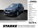 Seat Arona 1.0 TSI Style  LED PDC LM Tempo Klima - Seat Arona Gebrauchtwagen