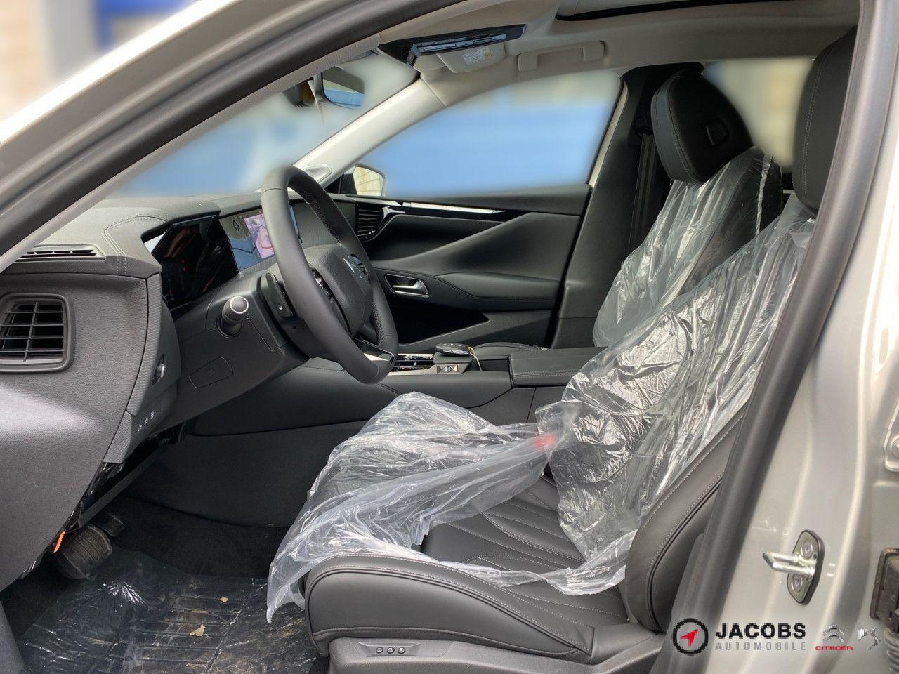 DS Automobiles DS4 Rivoli E-Tense 225 TEMPOMAT LED ELEK.SITZ