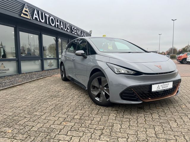 Cupra Born 150 kW*NAVI*PANORAMA*R-CAM*LED*