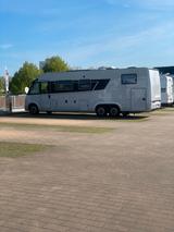 Adria Supersonic 890 LL - Adria Integrierter