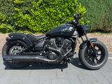 Indian Bobber Scout Limited 1Hand + Jekill&Hyde 1250ccm - 125 CCM