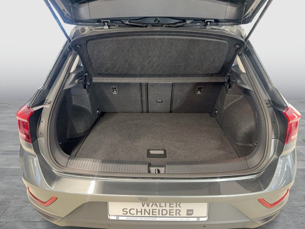 Volkswagen T-Roc - Bild 15