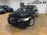 Volkswagen GolfVIII Lim.Life2.0TDI DSG/ACC/LED/SHZ/GARANTIE - Volkswagen mit Diesel-Antrieb: Garantie