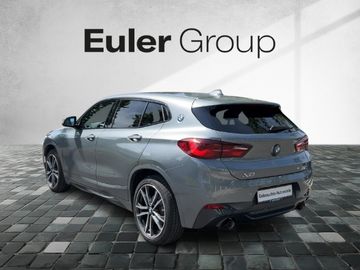 BMW X2 - 3