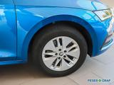 Skoda Octavia 2.0 TDI DSG 4x4 AHK Digi Cockp. LED Nav - Skoda Octavia mit Diesel-Antrieb: Kombi, Automatik