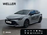 Toyota Corolla 2.0 Hybrid TS Teamplayer *LED*CAM* - Toyota Corolla