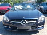 Mercedes-Benz SL 500 Roadster Edition /Sitzklima /Harman&Kardo - Mercedes-Benz SL 500 Gebrauchtwagen