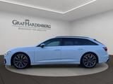 Audi S6 Avant 3.0 TDI quattro Tiptronic B&O Pano GRA - Audi S6 Gebrauchtwagen