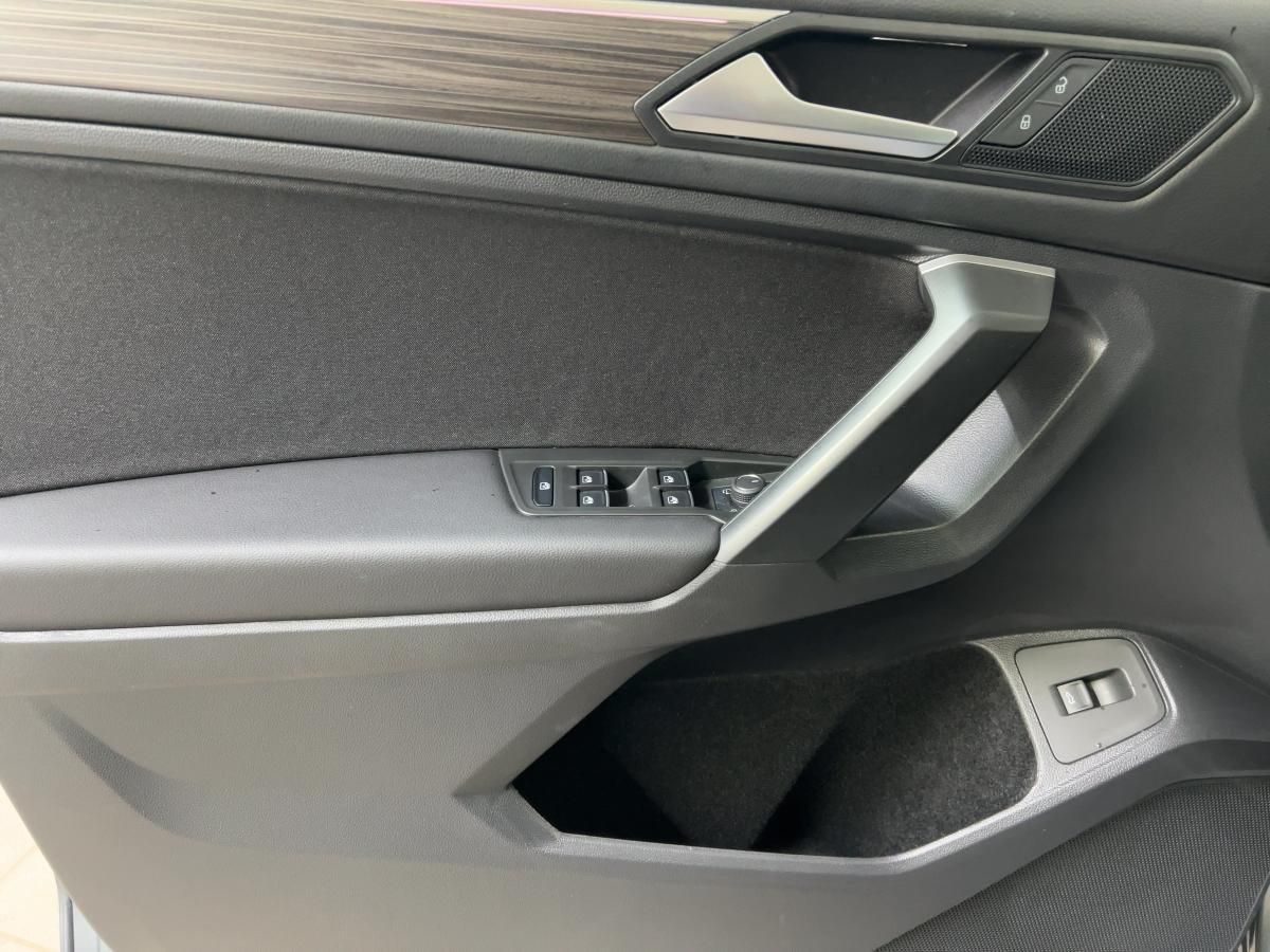 Volkswagen Tiguan Allspace - Bild 8