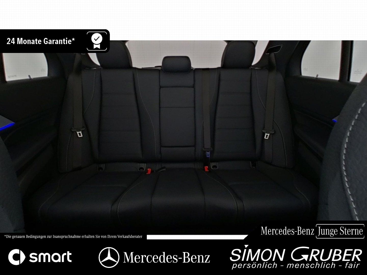 Fahrzeugabbildung Mercedes-Benz GLE 350 de 4M AMG Pano Burm HUD Memory Leder