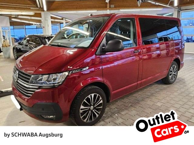 Volkswagen T6.1 Multivan Trendline 2.0 TDI DSG