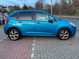 Citroën C3 1.6 Exclusive*Aut*Klima*PDC*Temp*TÜV NEU* - Citroën C3 Exclusive mit Benzin-Antrieb