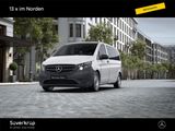 Mercedes-Benz Vito 114 Aut. Tourer BASE Kompakt 9 SITZE/KLIMA/ - mit Diesel-Antrieb: Kleinbus, Klimaanlage, 1.9