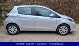 Toyota 1.5 "Hybrid Life" AUTOMATIK 1.Hd. Nur 32.000 KM - Toyota Yaris: 1.3