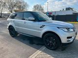 Andere Rang Rover Sport SDV HSI - Andere in Bochum