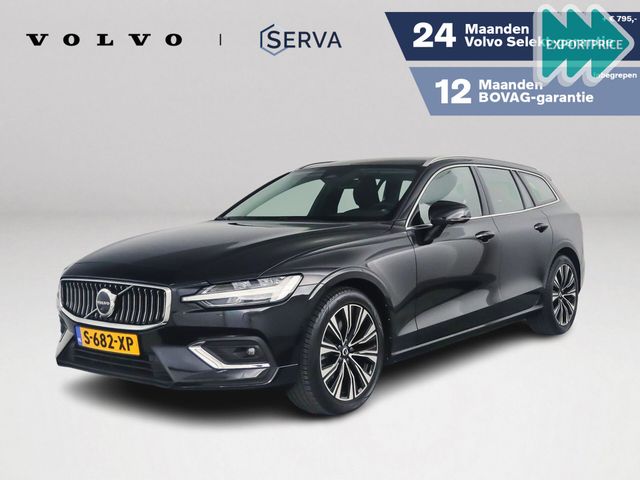 Volvo V60 B3 Aut. Plus Bright | Harman Kardon | 360º k