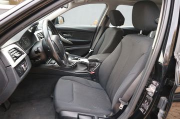BMW 316 - 7