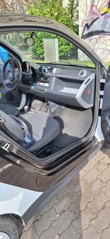 Smart fortwo - Smart ForTwo Gebrauchtwagen in Magdeburg