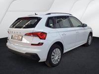 Skoda Kamiq - Vorschau Bild 3