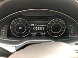 Audi Q7 3.0 TDI quattro tiptronic - - Audi Q7 mit Diesel-Antrieb