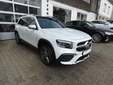Mercedes-Benz GLB 200 4Matic / AMG Line /PANORAMA / I-HAND - Mercedes-Benz GLB 200 in Wuppertal