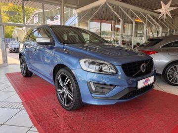 Volvo XC60 - 2
