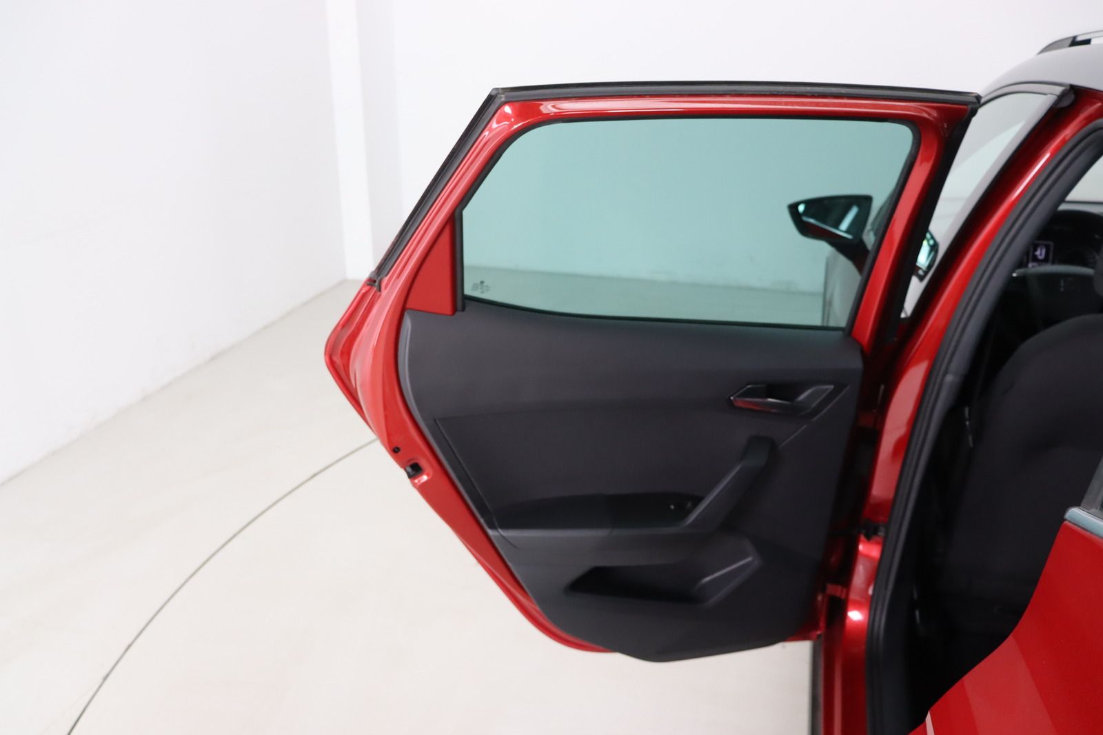 Fahrzeugabbildung SEAT Arona 1.5 FR * Klimaautomatik * Sitzhzg.