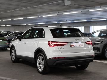 Audi Q3 - 4