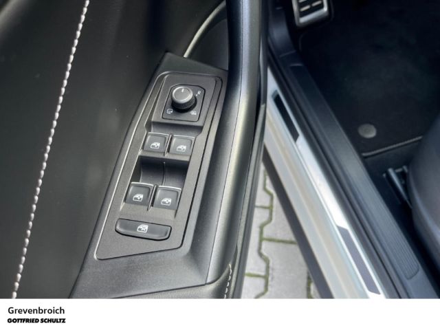 Volkswagen T-Roc - Bild 10