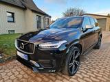 Volvo XC90 D5 R-Design AWD*Pano*HeapUp*LED*22* 1Hand - Volvo XC90 Gebrauchtwagen in Bielefeld