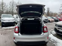 Fiat 500X - Vorschau Bild 7