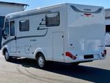 HYMER / ERIBA / HYMERCAR EX 504 1. Hand Fiat 2.3 Multijet Klima Sehr Gepf - HYMER / ERIBA 504