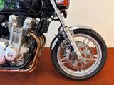 Honda CB 1100 1.Hand ! 2325 Km! Reifen u. Service neu! - HONDA CB 1100