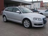 Audi A3 Sportback 1.8 TFSI Ambiente - Audi A3 mit Benzin-Antrieb: Kleinwagen, 1.8