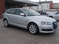 Audi A3 Sportback 1.8 TFSI Ambiente