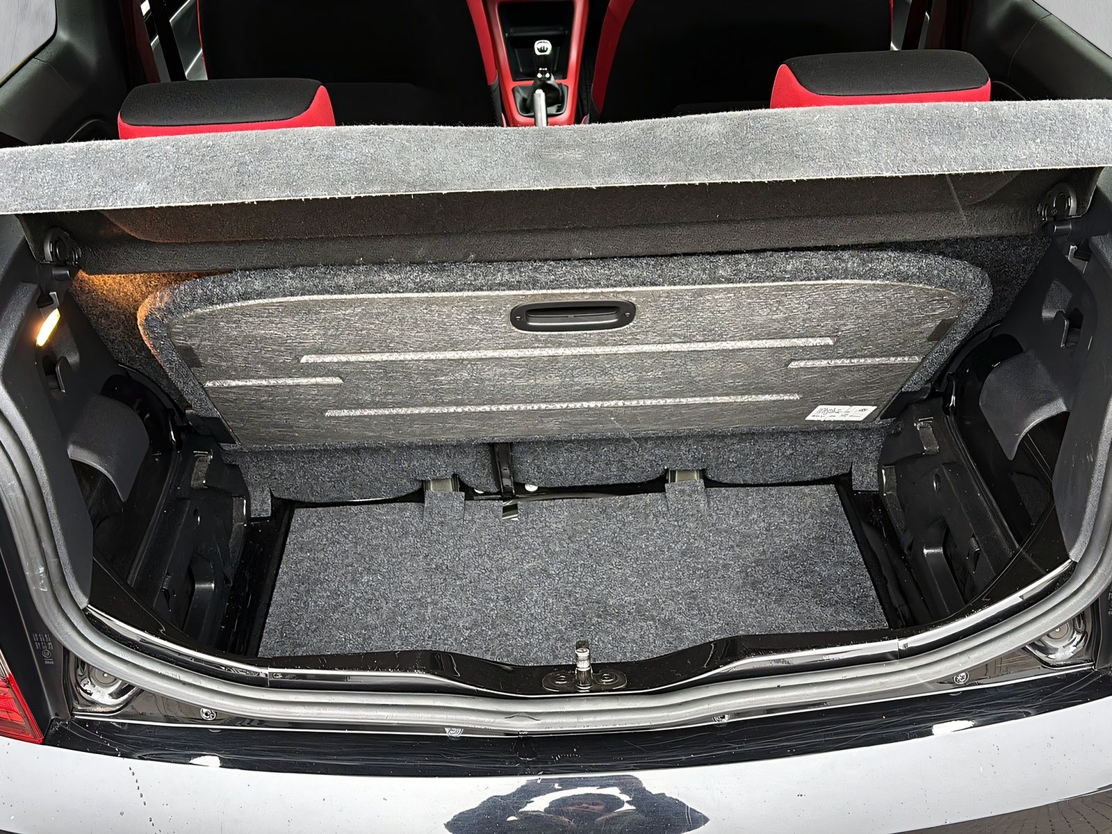 Fahrzeugabbildung SKODA Citigo Monte Carlo 1.0 MPI DAB SITZHEIZUNG KLIMA