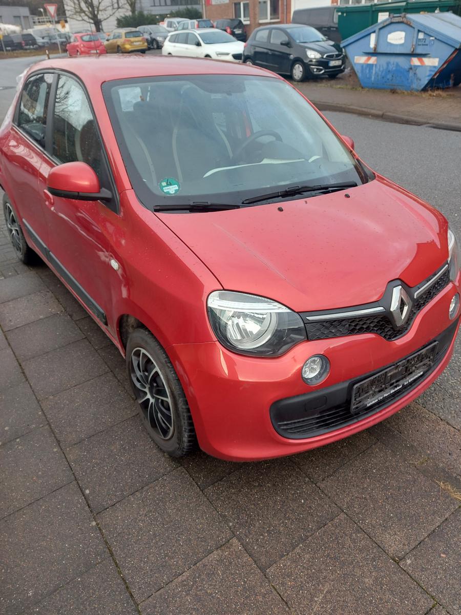 Renault Twingo Dynamique