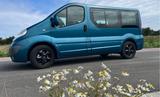 Opel Vivaro A Life - Camper - wie Multivan... - Opel: Multivan