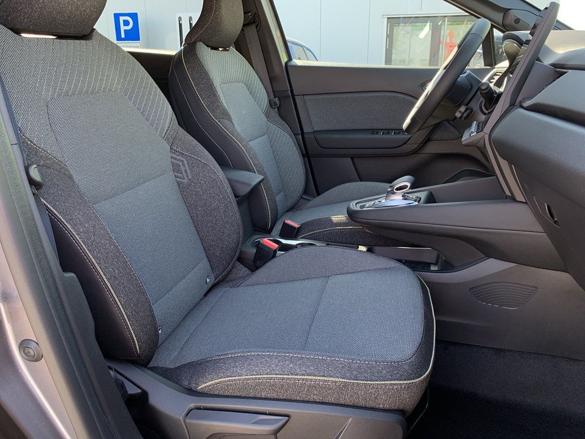 Renault Symbioz - Bild 25