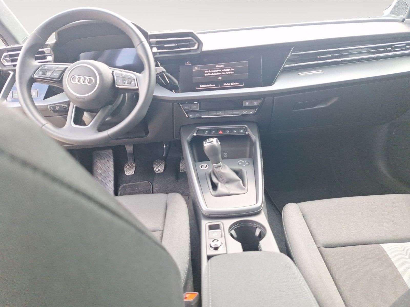 Audi A3 - Bild 12