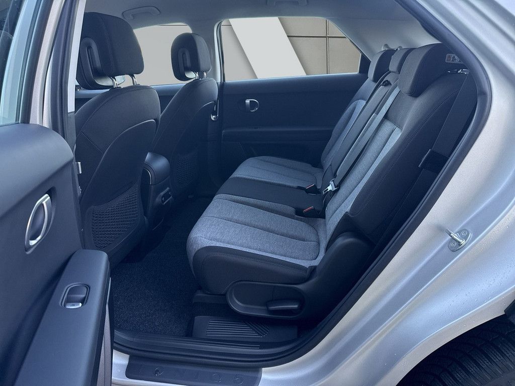Hyundai IONIQ 5 – Bild 11