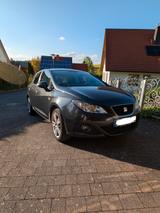 Seat Ibiza 1.4 16V 63kW Sport Edition (kein TÜV) - Seat Ibiza: 16v Sport