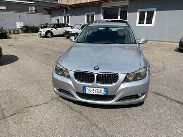 BMW 325 - 2