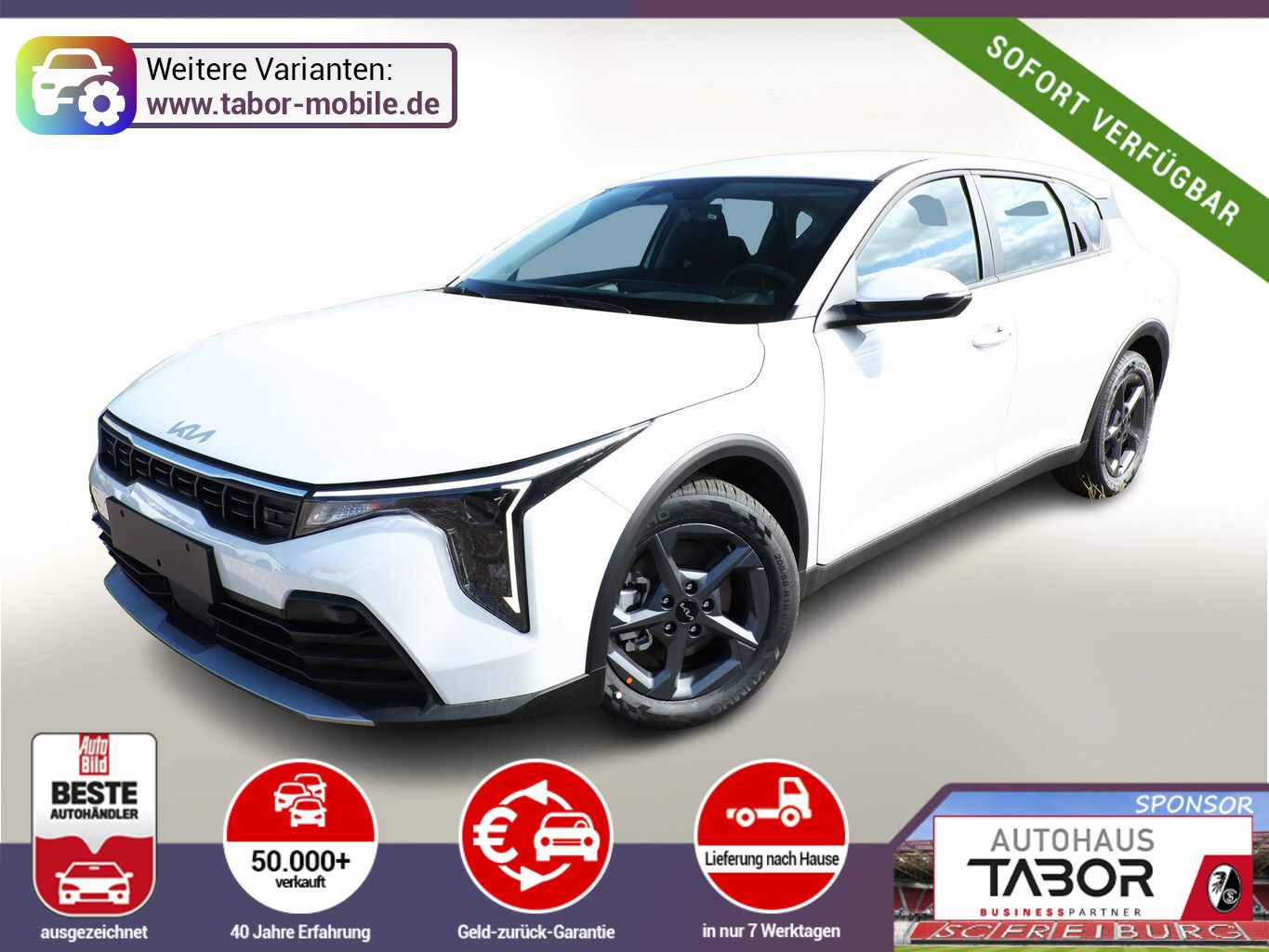 Kia K4 MT SHZ ACC Nav LED Kam Keyl 2xPDC UVP-39%*