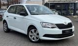 Skoda Fabia TÜV AU NEU*KLIMA*BLUETOOTH*EURO-6*Cool Edi - Skoda Fabia mit Diesel-Antrieb: ESP