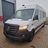 Mercedes-Benz Sprinter 316 L3H2 Raptor - Mercedes-Benz weiß